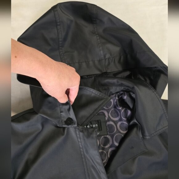 Women coat - Picture 6 of 11